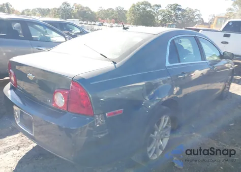 2009 Chevrolet Malibu Ls from USA, damaged, VIN 1G1ZG57B894198333